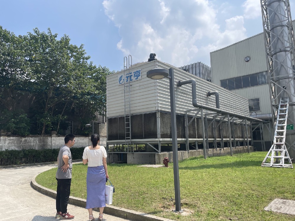 溝通架起橋梁，多靈服務(wù)在路上！