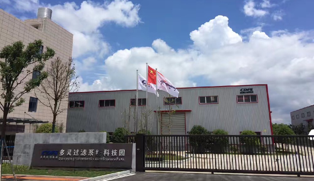 真空脫氣機(jī)工作原理，設(shè)計安裝要點，有些地方要注意